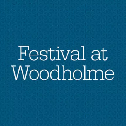 Logo van Festival at Woodholme