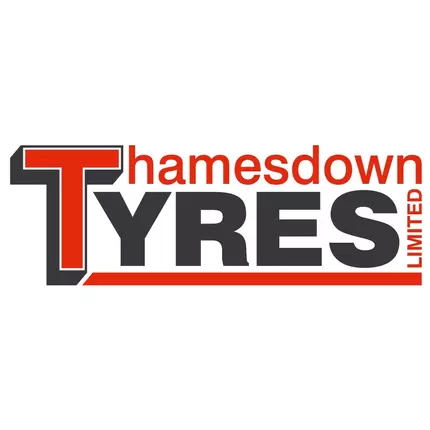 Logotyp från Thamesdown Tyres Limited