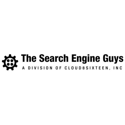 Logo from The Search Engine Guys