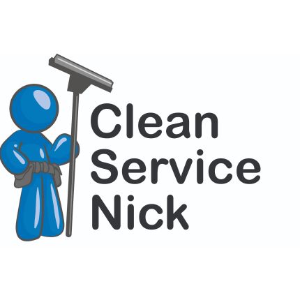 Logo de Clean Service Nick