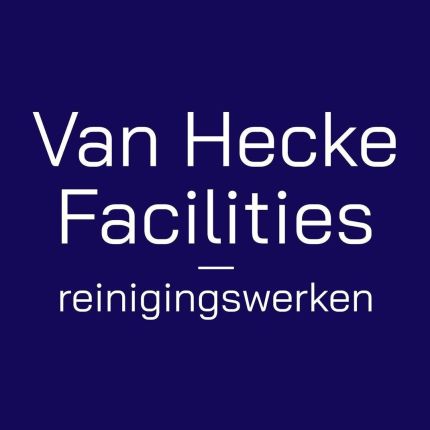 Logotyp från Van Hecke Facilities