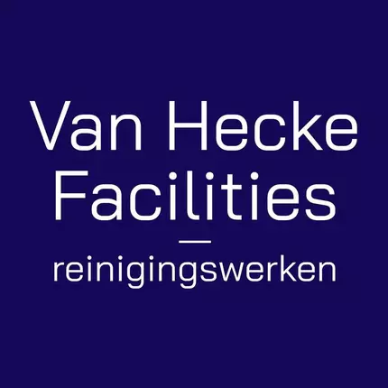 Logo da Van Hecke Facilities