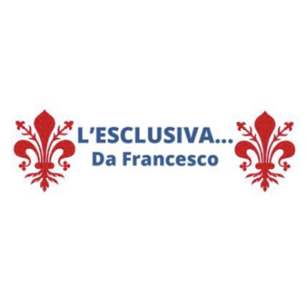 Logotipo de L'Esclusiva da Francesco - Schiacciateria & Vineria