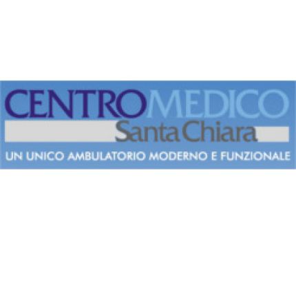Logo van Centro Medico Santa Chiara