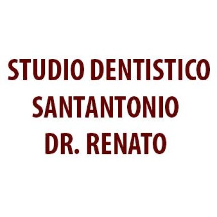 Logo van Studio Dentistico Santantonio Dr. Renato