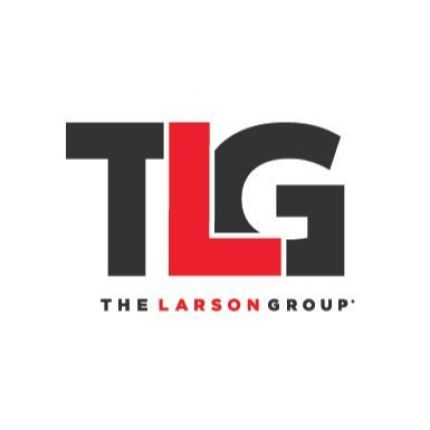 Logo od TLG Peterbilt - Dunn