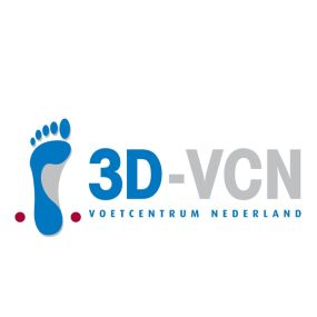 3D Voetcentrum Nederland - Podotherapie Vredesplein