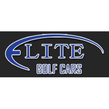 Logotyp från Elite Golf Cars