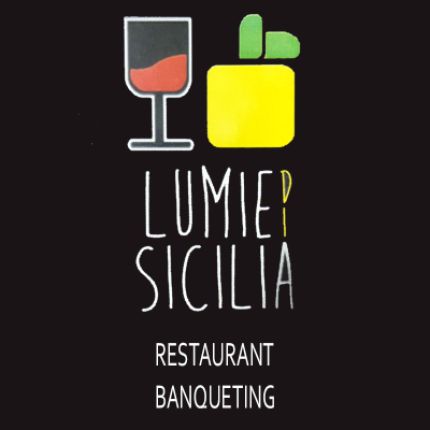 Logo from Lumie Di Sicilia Ristorante