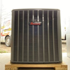 Bild von Duvall's Air Conditioning, Inc.