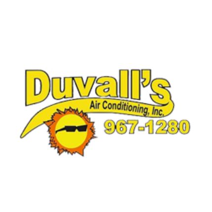 Logo da Duvall's Air Conditioning, Inc.