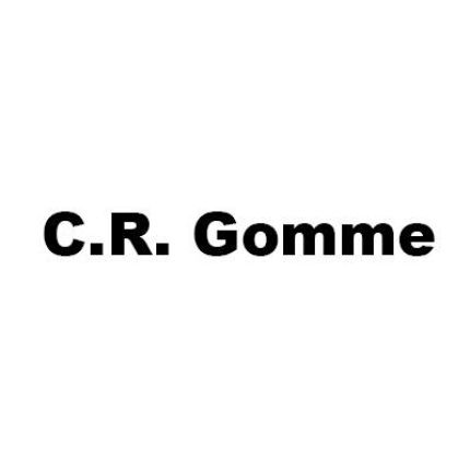 Logo von C.R. Gomme