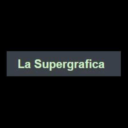 Logo da La Supergrafica