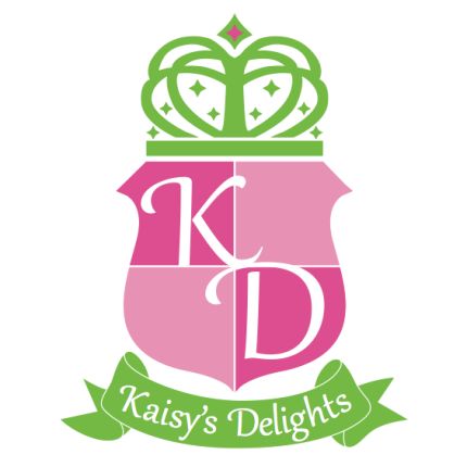 Logo from Kaisy's Delights