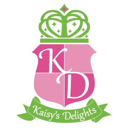 Logo from The Bank by Kaisy's Delights