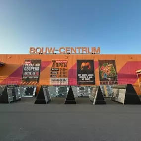 Bild von HORNBACH Bouwmarkt Zaandam