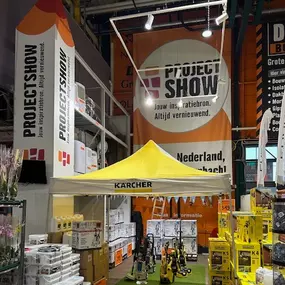 Bild von HORNBACH Bouwmarkt Zaandam