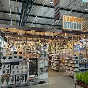 Bild von HORNBACH Bouwmarkt Zaandam