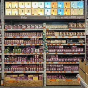 Bild von HORNBACH Bouwmarkt Zaandam