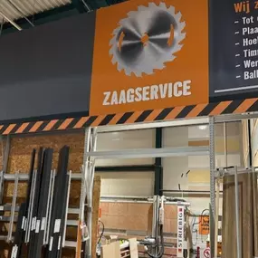 Bild von HORNBACH Bouwmarkt Zaandam