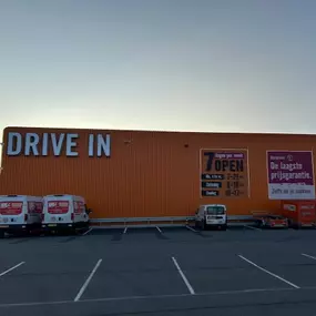 Bild von HORNBACH Bouwmarkt Zaandam