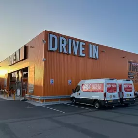 Bild von HORNBACH Bouwmarkt Zaandam