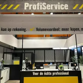 Bild von HORNBACH Bouwmarkt Zaandam
