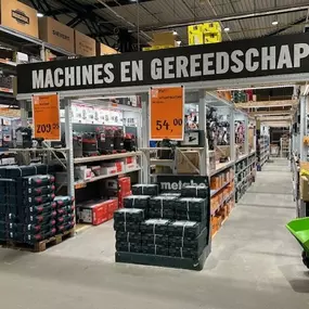 Bild von HORNBACH Bouwmarkt Zaandam