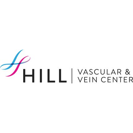 Λογότυπο από Hill Vascular and Vein Center