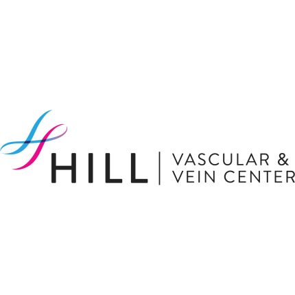 Logotyp från Hill Vascular and Vein Center