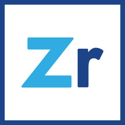 Logotyp från Zerorez Tucson