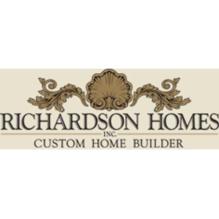 Logo da Richardson Homes