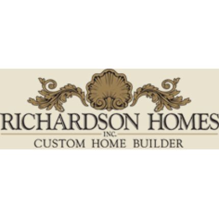 Logotyp från Richardson Homes
