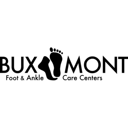 Logo von Bux-Mont Foot & Ankle Care Centers