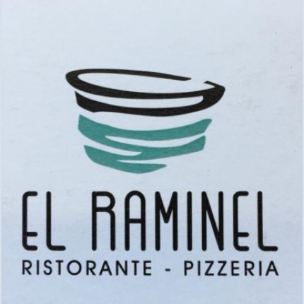 Logotyp från Ristorante Pizzeria El Raminel