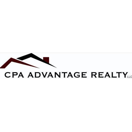 Logotyp från Chris Castillo | CPA Advantage Realty, LLC