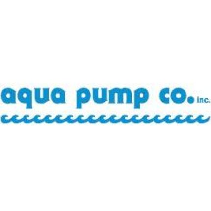 Logo fra Aqua Pump Co Inc