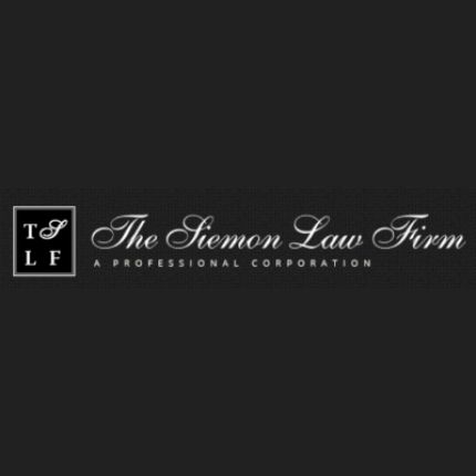 Logótipo de The Siemon Law Firm