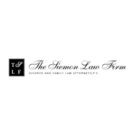 Logo van The Siemon Law Firm Divorce and Family Law Attorneys, P.C.