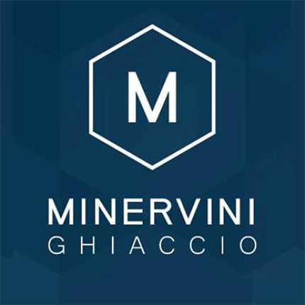 Logótipo de Minervini Ghiaccio