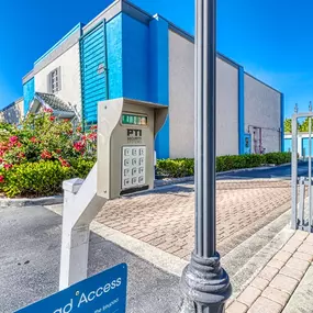 Bild von SmartStop Self Storage