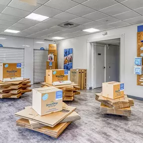 Bild von SmartStop Self Storage