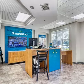 Bild von SmartStop Self Storage