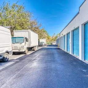 Bild von SmartStop Self Storage