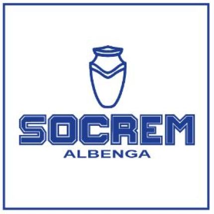 Logo de Socrem Albenga