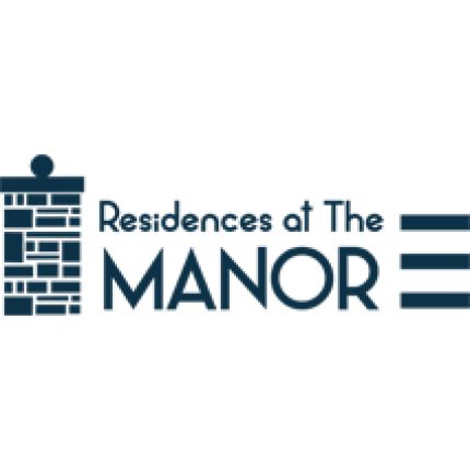 Logo from The Residences at the Manor Apartments