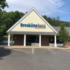 Bild von Brookline Bank