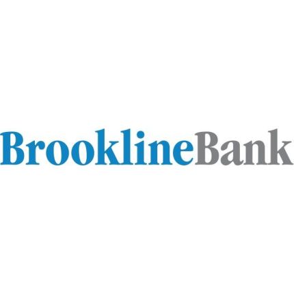 Logotyp från Brookline Bank