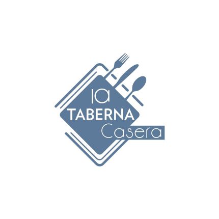 Logo da La Taberna Casera