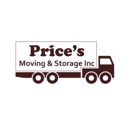 Logo von Price's Moving & Storage Inc